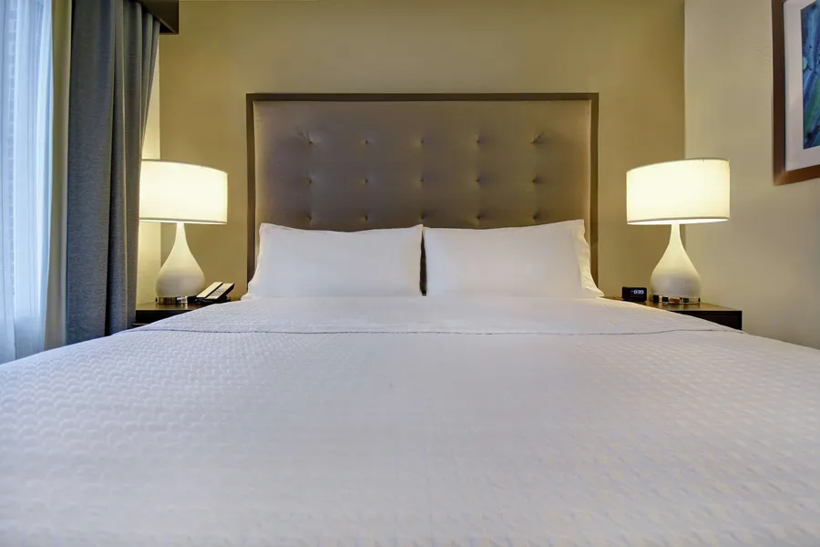 Homewood Suites by Hilton Edgewater hotel detail image 6