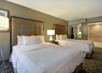 Homewood Suites by Hilton Edgewater hotel thumbnail 8