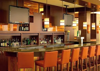 Sheraton Edison hotel thumbnail 6