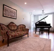 Cranmore Mountain Lodge Bed & Breakfast hotel detail image 3