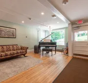 Cranmore Mountain Lodge Bed & Breakfast hotel detail image 4