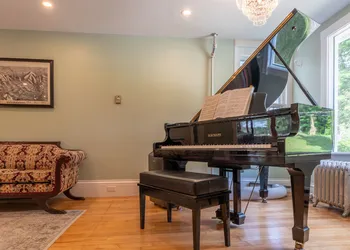 Cranmore Mountain Lodge Bed & Breakfast hotel thumbnail 5