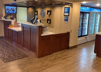 Comfort Inn Santa Rosa on Route 66 hotel thumbnail 2
