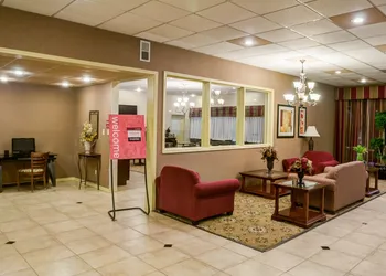 Comfort Inn Santa Rosa on Route 66 hotel thumbnail 7