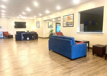 Comfort Inn Santa Rosa on Route 66 hotel thumbnail 8