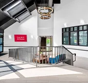 HomeTowne Studios by Red Roof & Conference Center Cortland hotel detail image 4