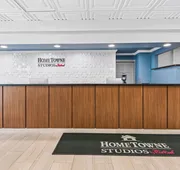HomeTowne Studios by Red Roof & Conference Center Cortland hotel detail image 7