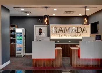 Ramada by Wyndham Vineland Millville Area hotel thumbnail 2