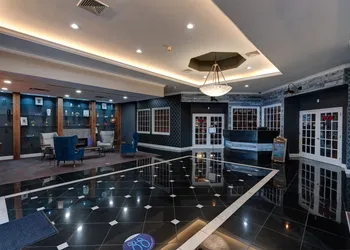 Ramada by Wyndham Vineland Millville Area hotel thumbnail 3