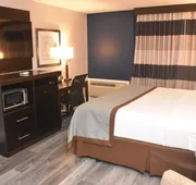 Ramada by Wyndham Vineland Millville Area hotel detail image 4