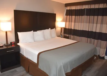 Ramada by Wyndham Vineland Millville Area hotel thumbnail 5