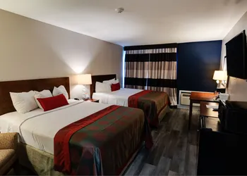 Ramada by Wyndham Vineland Millville Area hotel thumbnail 6