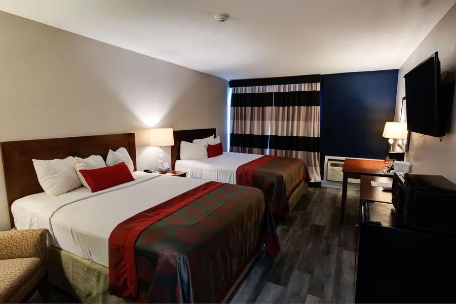 Ramada by Wyndham Vineland Millville Area hotel detail image 6