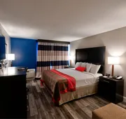 Ramada by Wyndham Vineland Millville Area hotel detail image 7