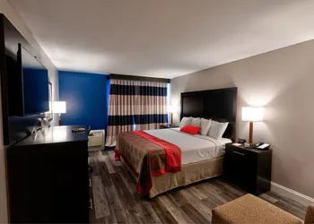 Ramada by Wyndham Vineland Millville Area hotel thumbnail 7