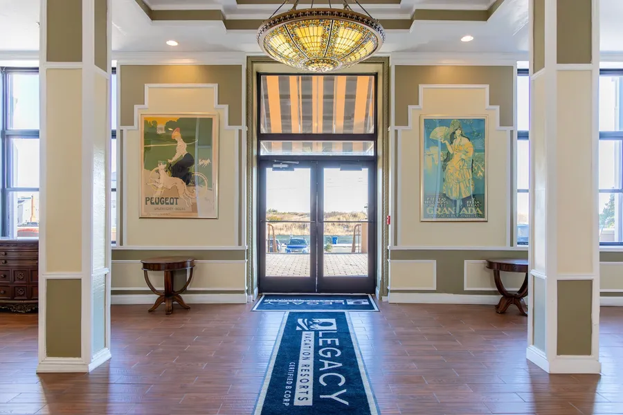 Legacy Vacation Resorts Brigantine Beach hotel detail image 6