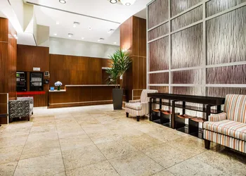 Hilton Garden Inn New York/West 35th Street hotel thumbnail 2