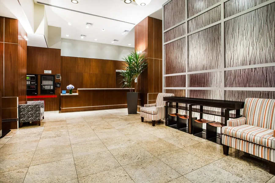 Hilton Garden Inn New York/West 35th Street hotel detail image 2