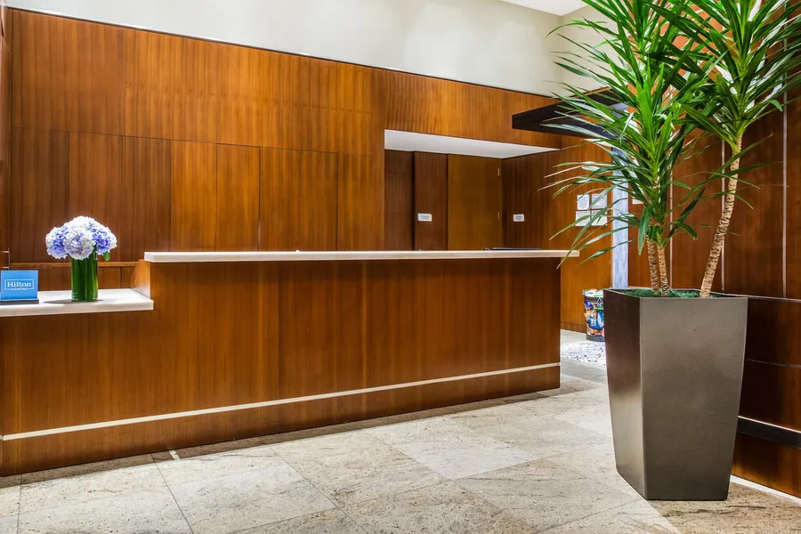 Hilton Garden Inn New York/West 35th Street hotel detail image 6