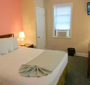 Key West Motel hotel detail image 4