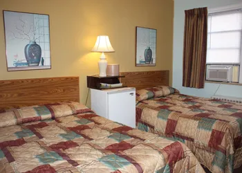 Key West Motel hotel thumbnail 6
