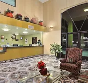 Days Inn by Wyndham Carlsbad hotel detail image 3