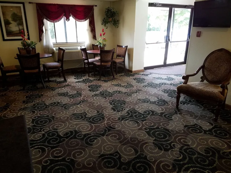 Auburn Inn hotel detail image 2