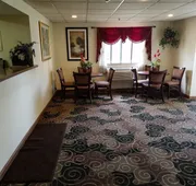 Auburn Inn hotel detail image 3