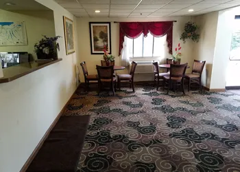 Auburn Inn hotel thumbnail 3