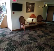 Auburn Inn hotel detail image 5