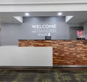 Hampton Inn Swedesboro Philadelphia hotel detail image 4