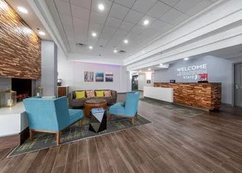 Hampton Inn Swedesboro Philadelphia hotel thumbnail 5