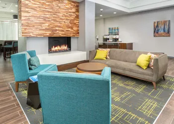 Hampton Inn Swedesboro Philadelphia hotel thumbnail 6