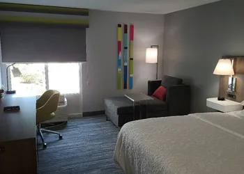 Hampton Inn Swedesboro Philadelphia hotel thumbnail 7