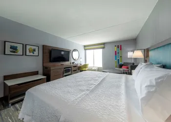 Hampton Inn Swedesboro Philadelphia hotel thumbnail 8