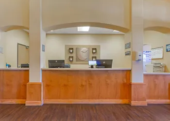 Comfort Inn & Suites Socorro hotel thumbnail 2