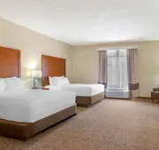 Comfort Inn & Suites Socorro hotel detail image 4