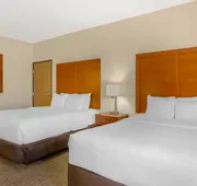 Comfort Inn & Suites Socorro hotel detail image 5