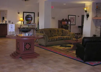 Homewood Suites by Hilton Santa Fe-North hotel thumbnail 2
