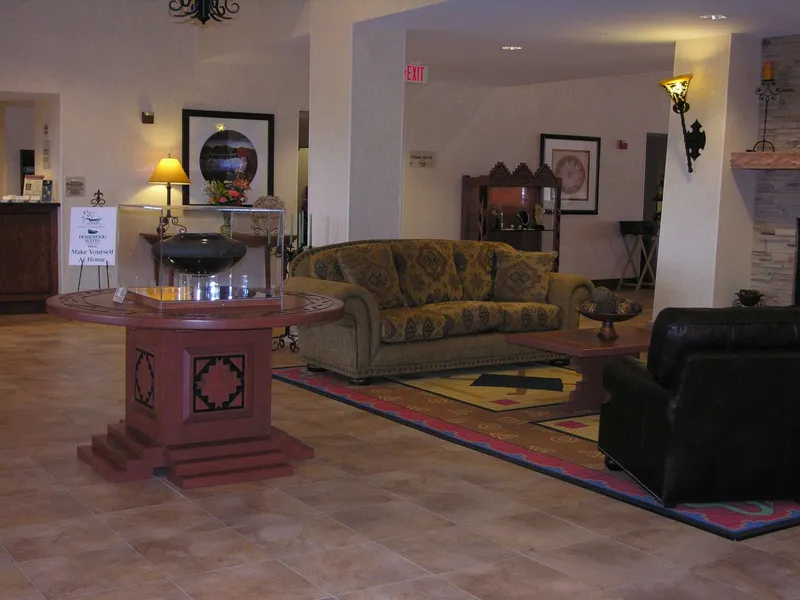 Homewood Suites by Hilton Santa Fe-North hotel detail image 2