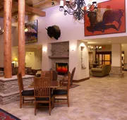 Homewood Suites by Hilton Santa Fe-North hotel detail image 3