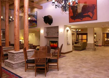 Homewood Suites by Hilton Santa Fe-North hotel thumbnail 3