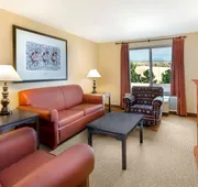 Homewood Suites by Hilton Santa Fe-North hotel detail image 5