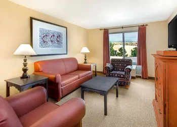 Homewood Suites by Hilton Santa Fe-North hotel thumbnail 5