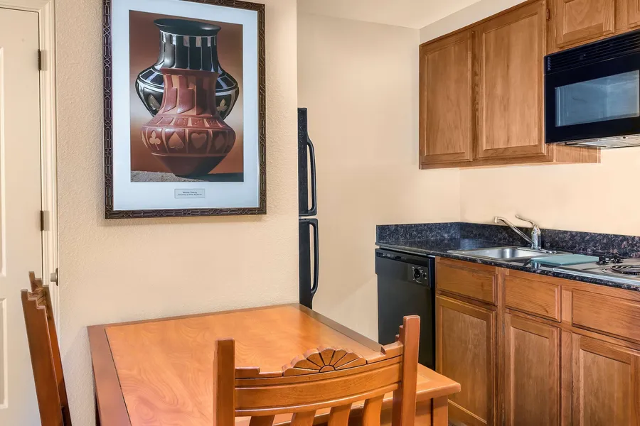 Homewood Suites by Hilton Santa Fe-North hotel detail image 6