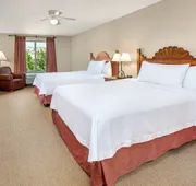 Homewood Suites by Hilton Santa Fe-North hotel detail image 7