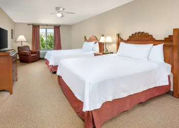 Homewood Suites by Hilton Santa Fe-North hotel thumbnail 7