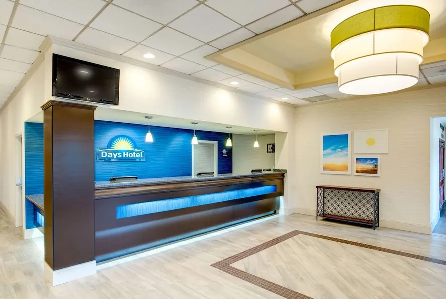 Days Hotel by Wyndham Toms River Jersey Shore hotel detail image 2