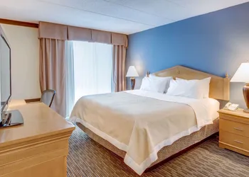 Days Hotel by Wyndham Toms River Jersey Shore hotel thumbnail 6