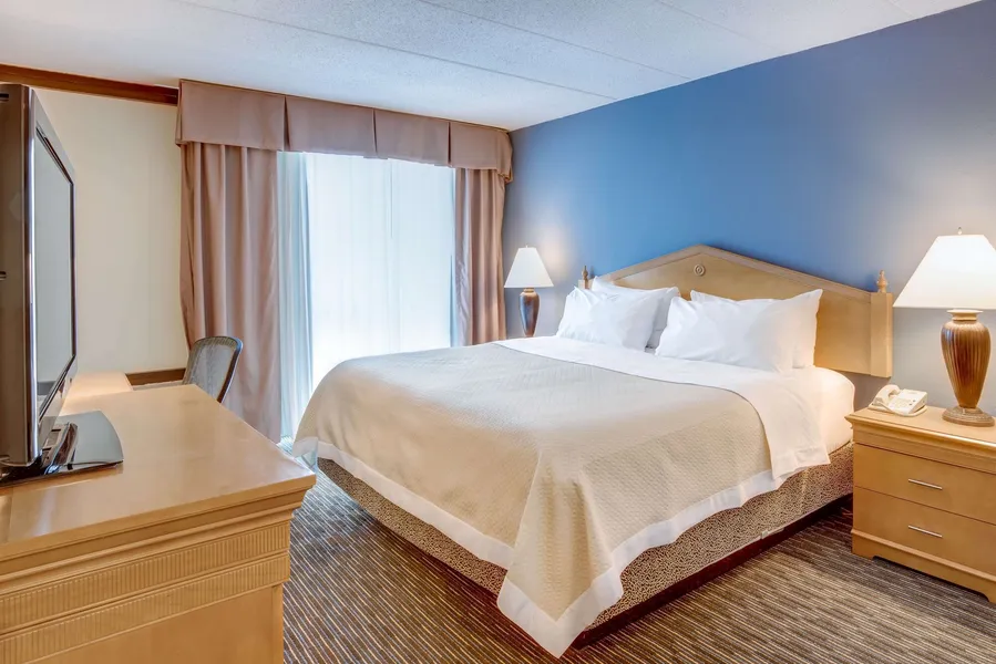 Days Hotel by Wyndham Toms River Jersey Shore hotel detail image 6